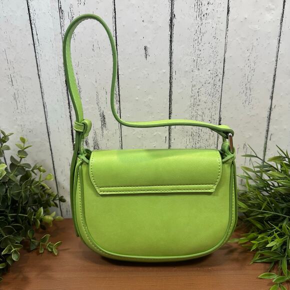 Mango Women's Shoulder Bag with Strap - Picture 2 of 8